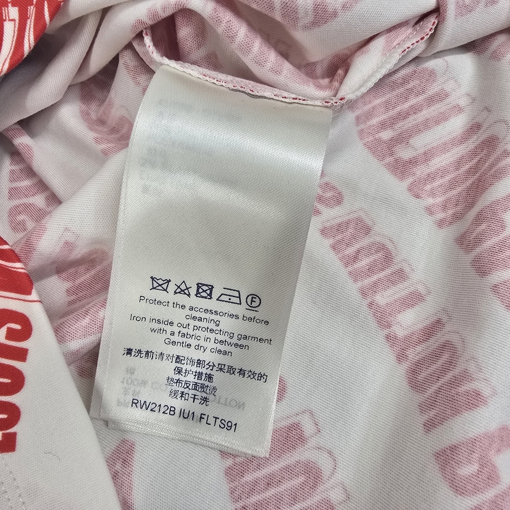 Louis Vuitton Limited Edition Graphic Shirt - Picture 10 of 13